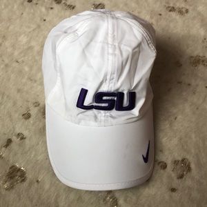 Nike Dri-fit hat